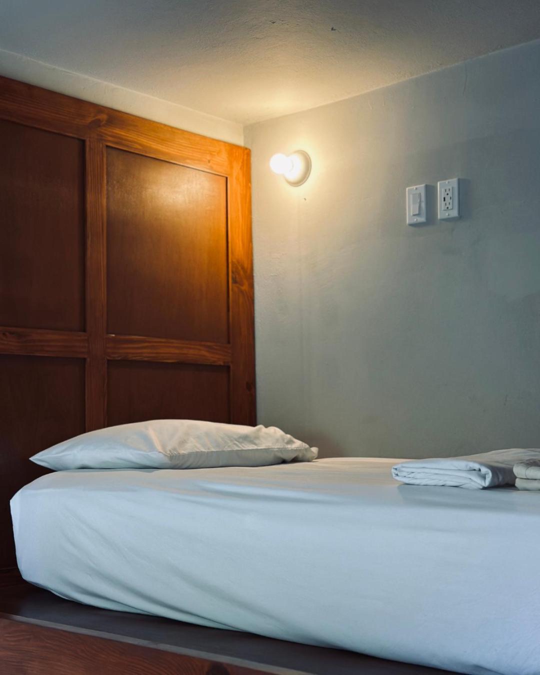 Freelance Hostel Tulum Luaran gambar