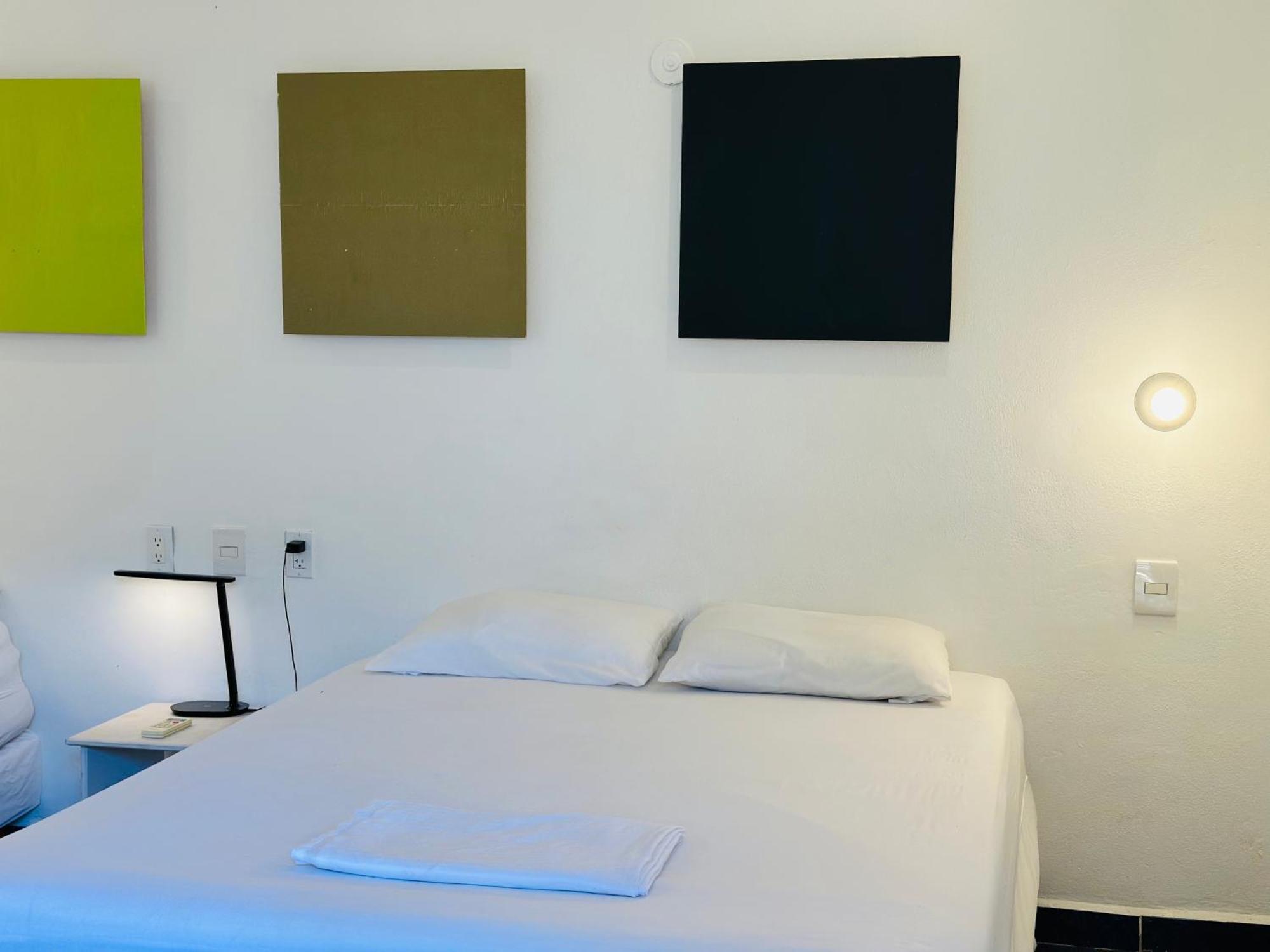 Freelance Hostel Tulum Luaran gambar