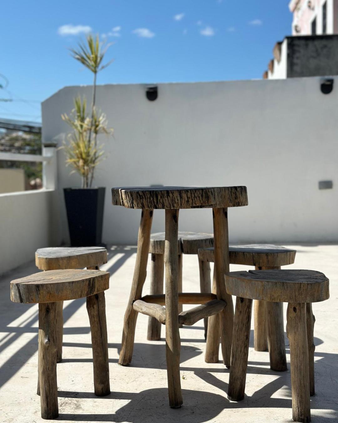 Freelance Hostel Tulum Luaran gambar