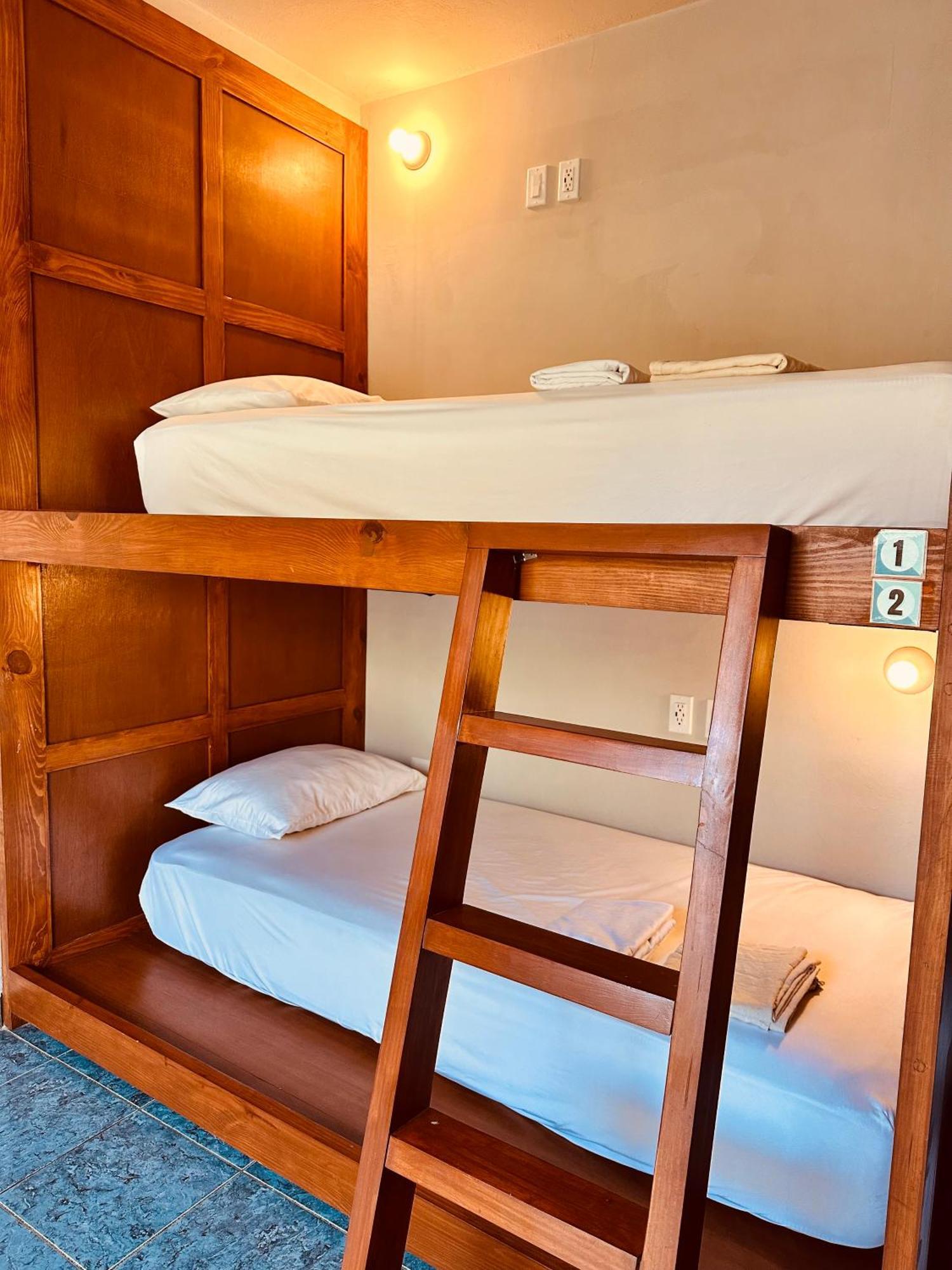 Freelance Hostel Tulum Luaran gambar